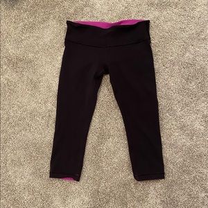 Lululemon Reversible